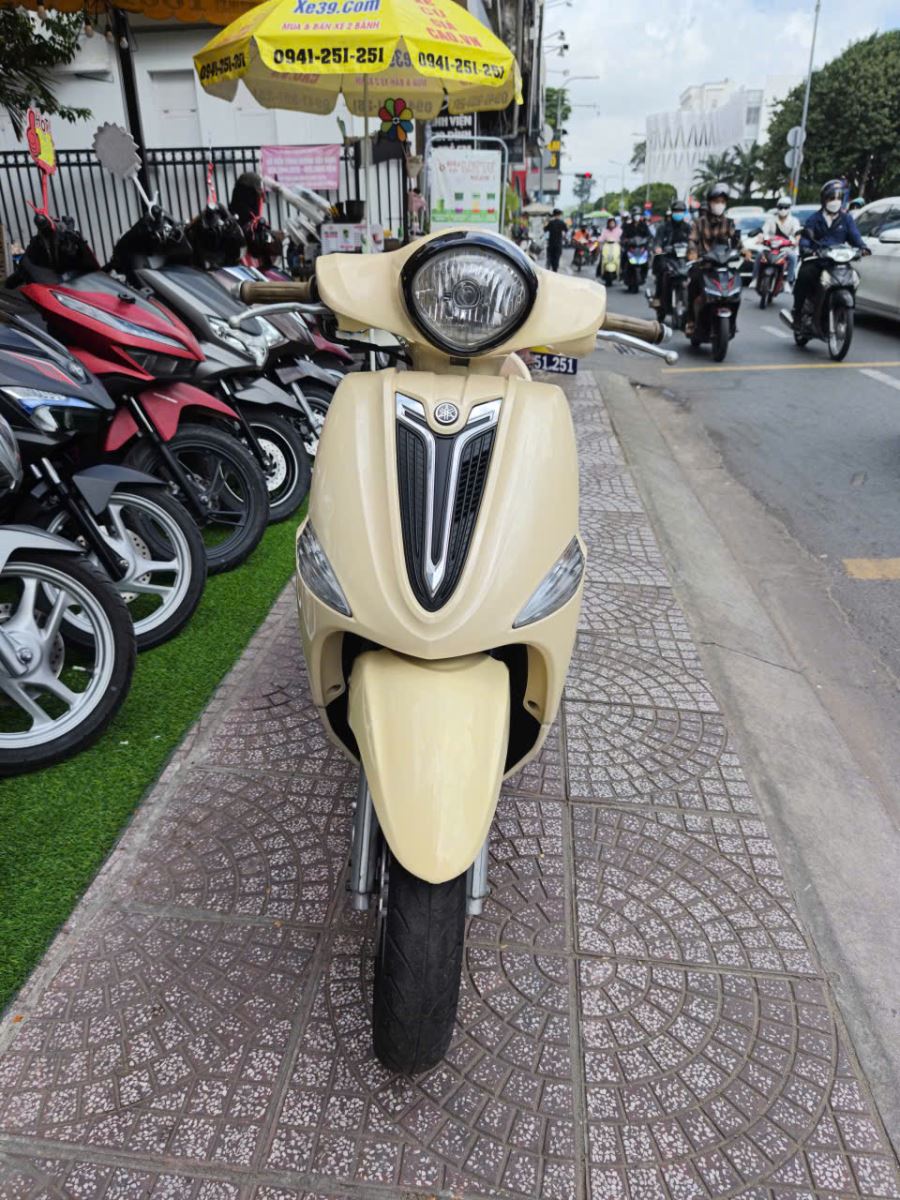 Yamaha Nozza 110cc 2012 bs 59d2-29160